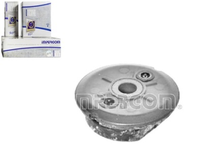 Сайлентблок рессора задняя l/p ford tourneo custom v362 transit custom фото №1