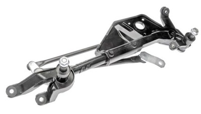 Honda crv re механізм двірник фото №1