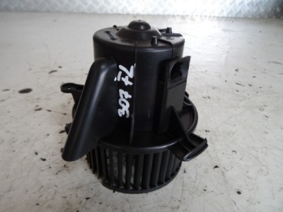 Моторчик обдув peugeot 307 2.0 16v фото №1