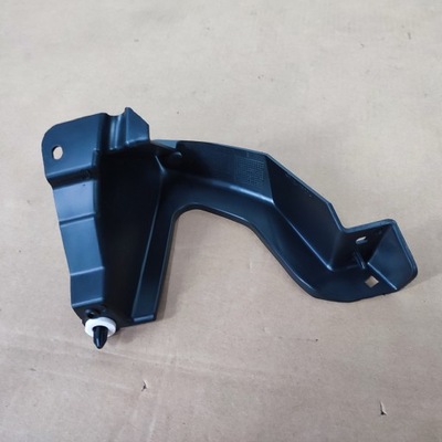 Направляющая правый задняя renault megane iv 852248678r фото №1