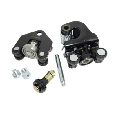 Ролики двері бічний renault master ii 2,5 d 2007, eo-0040917 фото №1