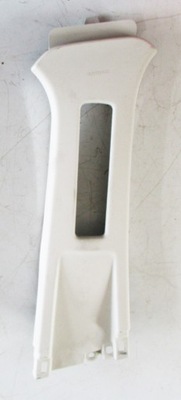 Защита стойка среднего правая ford ecosport mk2 фото №1