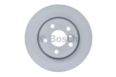 BOSCH 0 986 479 C97 ДИСК ТОРМОЗНЫЙ фото