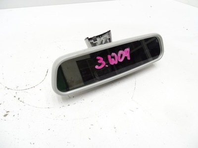 Зеркало заднего вида внутреннее audi a6 c6 фото №1