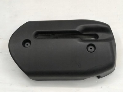 Захист pod кермо bmw x3 e83 фото №1