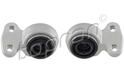 B1b0ef_e втулка рычага перед задняя l+p kpl 2 sz фото №1