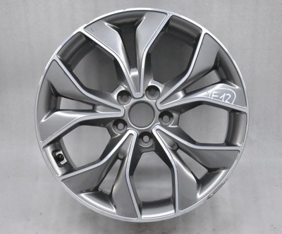 HYUNDAI I30 3 7,5X18 ET55 5X114,3 52910-G4400  