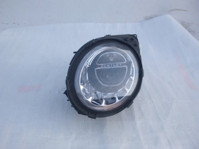 Bentley bentayga лампа full led ліва фара фото №1