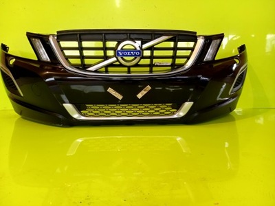 Бампер перед r-design ксенон 452-46 volvo xc60 12r фото №1