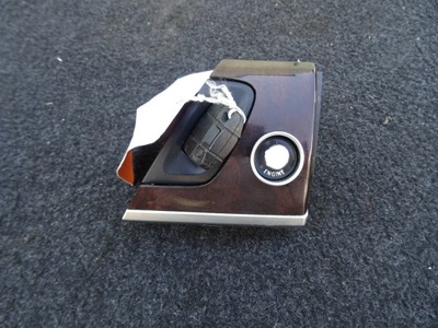 Bmw x5 e70 замок зажигания запуск стоп 6966714 фото №1