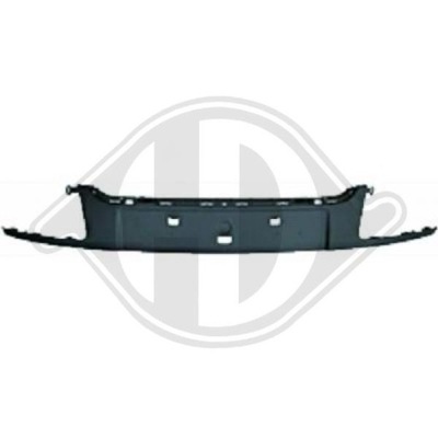 Крышка do renault megane sedan./grandtour 12-14 фото №1