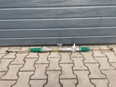 Lancia delta iii рулевая рейка фото №1