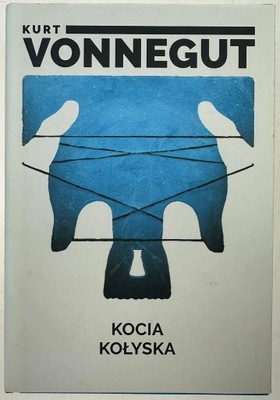 Kocia kołyska Kurt Vonnegut