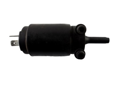 Двигатель омывателя volkswagen golf 2 1 фото №1