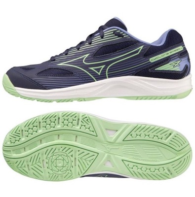 BUTY MIZUNO CYCLONE SPEED 4 V1GA238011 r.45