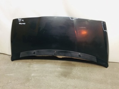 Капот ktp peugeot 5008 09-16 #62 фото №1