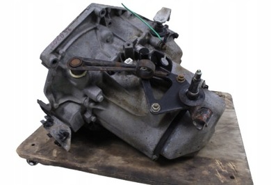 Коробка передач передач peugeot partner 1.4i 20cd36 фото №1