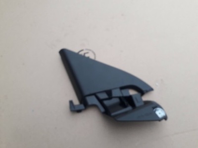 Пластик треугольник внутренний дверь peugeot 2008 19- фото №1