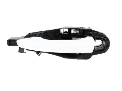 Ручка наружная левая задняя c3 aircross c3 iii grandland x peugeot 308 ii фото №1