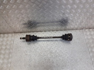 Привідний вал ліва задня mercedes e210 фото №1