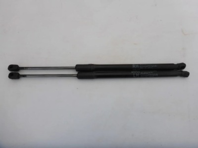 Привод пружина крышки задняя l/p hyundai ix20 10- фото №1