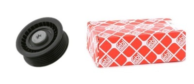 Febi bilstein 26954 ролик напрямна / напрямна, ремінь клиновий зубчастий фото №1