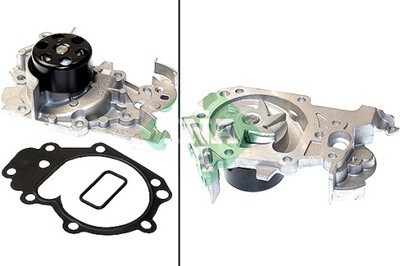 INA PUMP WATER Z GASKET DACIA LOGAN LOGAN II LOGAN MCV II SANDERO  