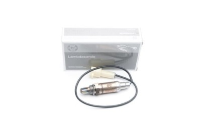 Датчик лямбда-зонд daewoo honda subaru suzuki toyota фото №1