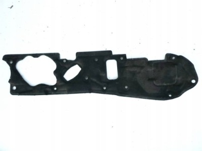 Шумоізоляція стіни перегородки renault zoe 12-19r фото №1