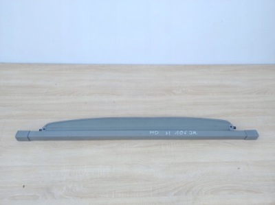 Mazda premacy шторка багажника перегородка 77799350 mdh106jr фото №1