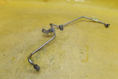 Шланг турбіни seat leon ii fl 1.9tdi фото №1