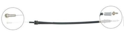 CABLE GAS OPEL ASTRA G 1.8 16V 00- PARTE DELANTERA 847168  