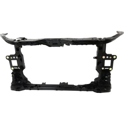 Honda civic 2016- pas передний усилитель фото №1