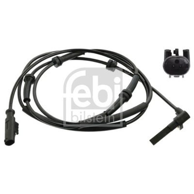 SENSOR VELOCIDAD REVERSIBLE RUEDAS FEBI BILSTEIN 106940  