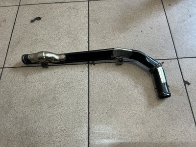 Магистраль трубка wody audi a6 s6 4.2 v8 фото №1