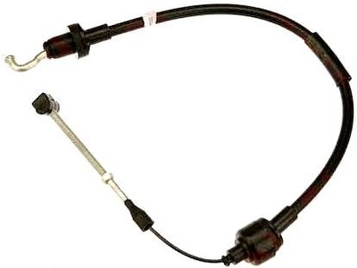 CABLE CONJUNTO DE EMBRAGUE OPEL CORSA B 1.2-1.7 93-02  