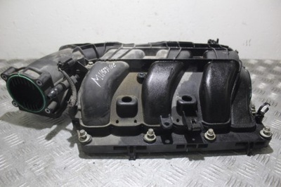 Коллектор всасывающий ford mustang v lift 3.7 v6 фото №1