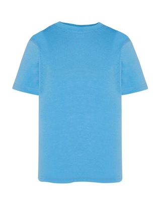 Dziecięca bawełniana koszulka t-shirt JHK azz 110