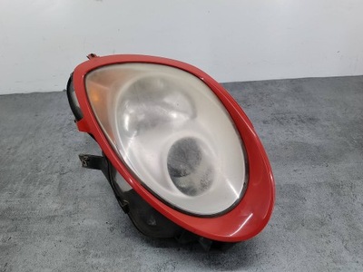 Лампа перед правая alfa romeo mito 89101887 фото №1