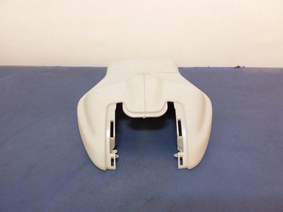 Renault megane iv защита корпус зеркало фото №1