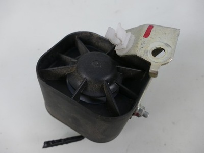 Mitsubishi asx iii lift сирена сигналізація alarm модуль фото №1