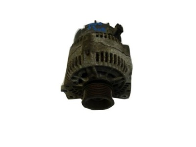 Генератор 037903025c 90a audi a3 8l 1.6 b фото №1