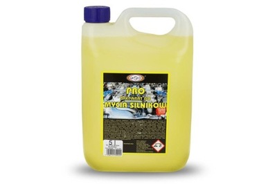 WESCO MATERIAL DO MYCIA DEL MOTOR 5L / WESCO 02244  