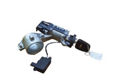 Замок зажигания chevrolet aveo t300 13383062 фото №1