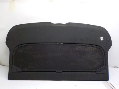 Audi a3 ii 8p 3d полиця багажника фото №1