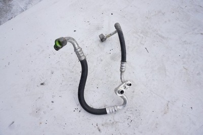 Шланг кондиционера opel astra 3 h 1.8 16v фото №1