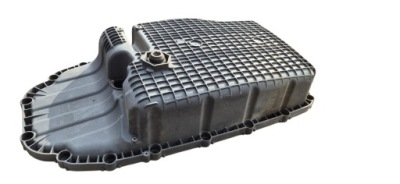 2102851 scania піддон масляна фото №1