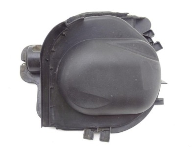 Peugeot 407 04-11 захист чашка амортизатора перед фото №1