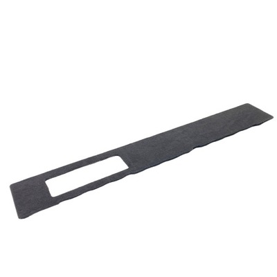 Підлога багажника renault espace v фото №1