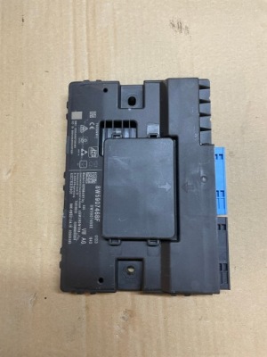 Audi a5 8w модуль шлюз 8w5907468f фото №1